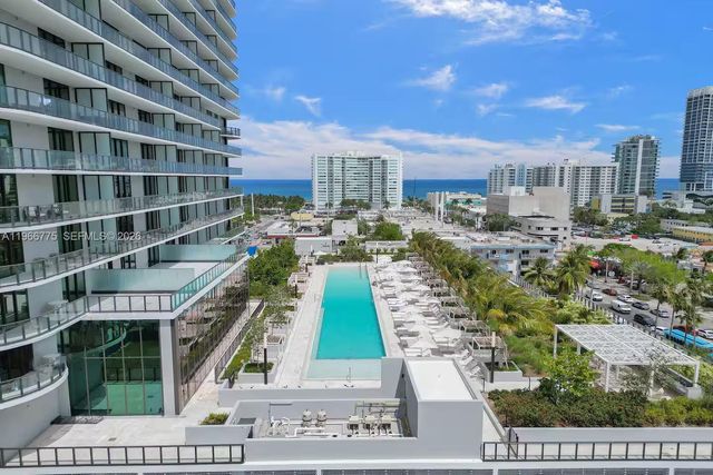 580 72nd St 705, Miami Beach, FL 33141
