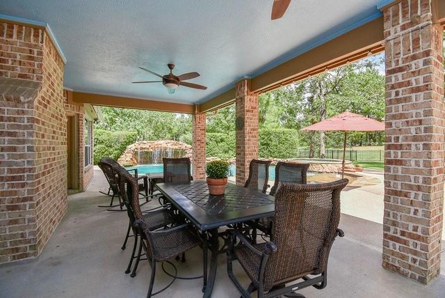 32719 Tall Oaks Way, Magnolia, TX 77354