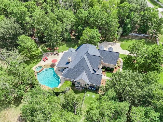 32719 Tall Oaks Way, Magnolia, TX 77354