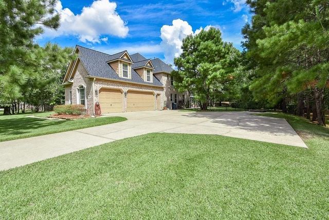 32719 Tall Oaks Way, Magnolia, TX 77354