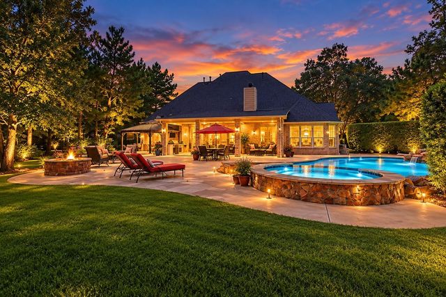32719 Tall Oaks Way, Magnolia, TX 77354