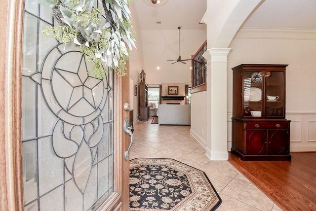 32719 Tall Oaks Way, Magnolia, TX 77354