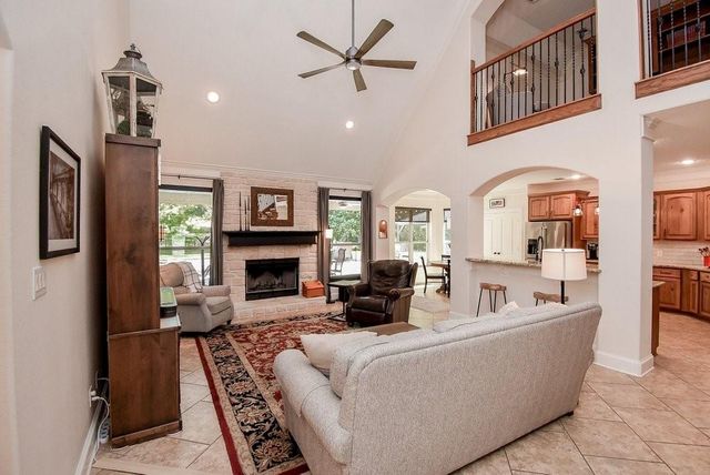 32719 Tall Oaks Way, Magnolia, TX 77354