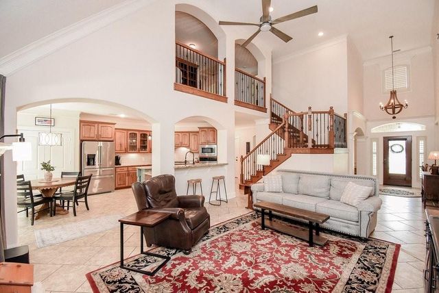 32719 Tall Oaks Way, Magnolia, TX 77354