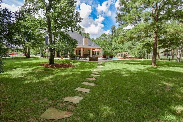 32719 Tall Oaks Way, Magnolia, TX 77354