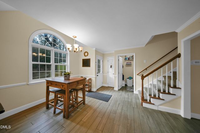 420 Pennyroyal Lane, Garner, NC 27529