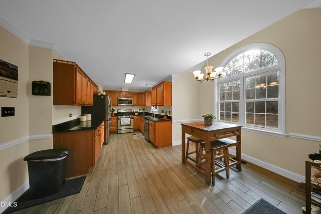 420 Pennyroyal Lane, Garner, NC 27529