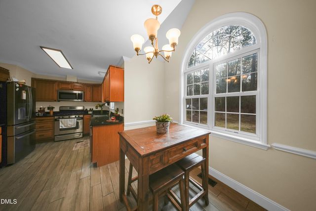 420 Pennyroyal Lane, Garner, NC 27529