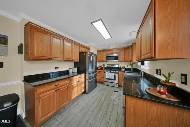 420 Pennyroyal Lane, Garner, NC 27529