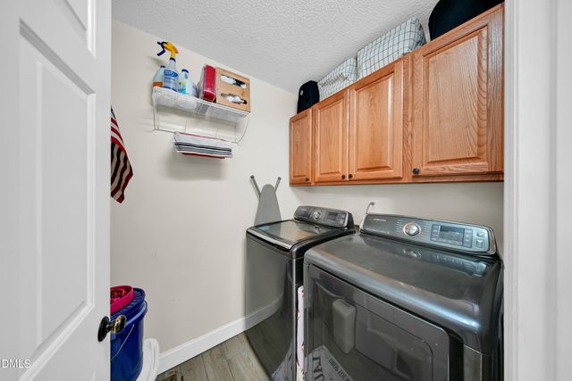 420 Pennyroyal Lane, Garner, NC 27529