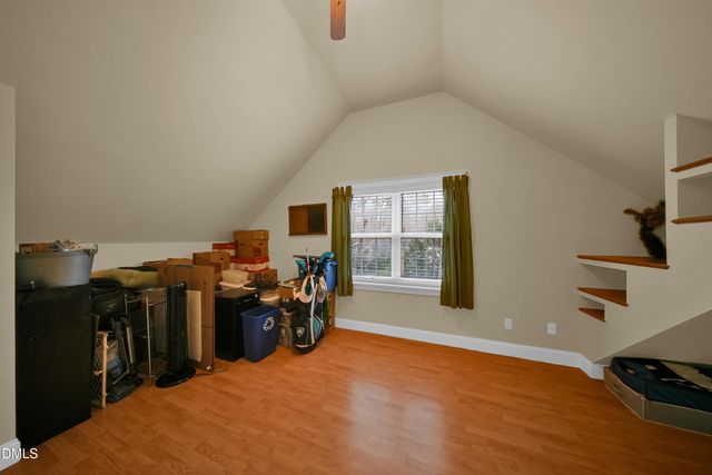 420 Pennyroyal Lane, Garner, NC 27529