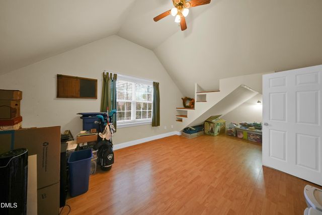 420 Pennyroyal Lane, Garner, NC 27529