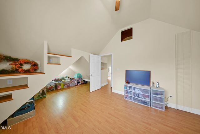 420 Pennyroyal Lane, Garner, NC 27529