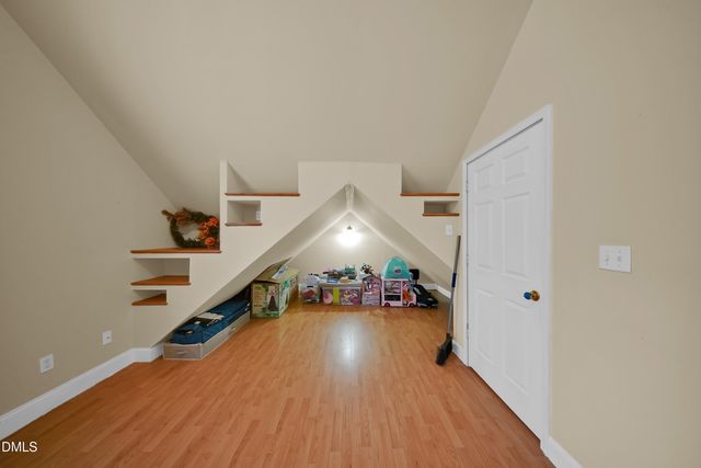 420 Pennyroyal Lane, Garner, NC 27529