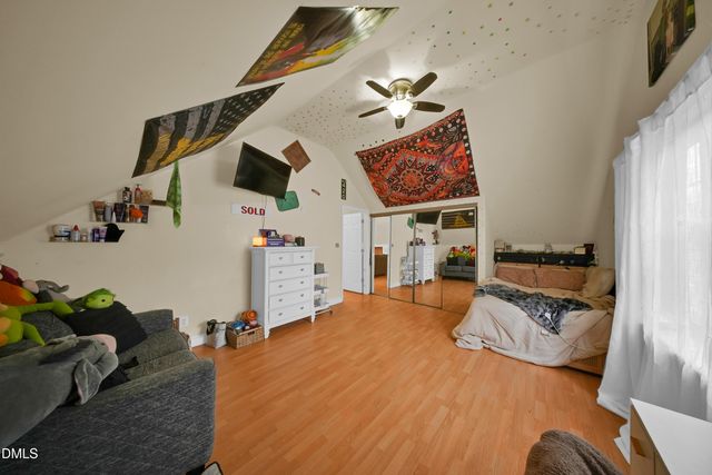 420 Pennyroyal Lane, Garner, NC 27529