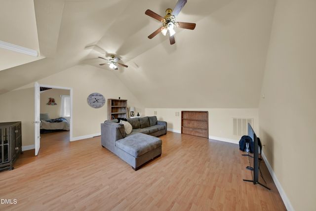 420 Pennyroyal Lane, Garner, NC 27529