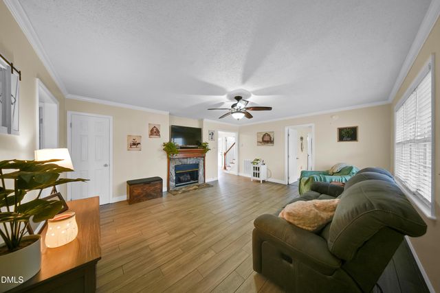 420 Pennyroyal Lane, Garner, NC 27529