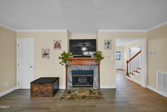 420 Pennyroyal Lane, Garner, NC 27529