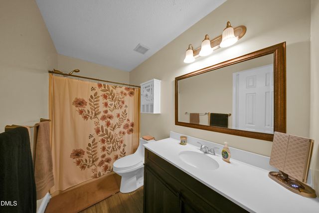 420 Pennyroyal Lane, Garner, NC 27529