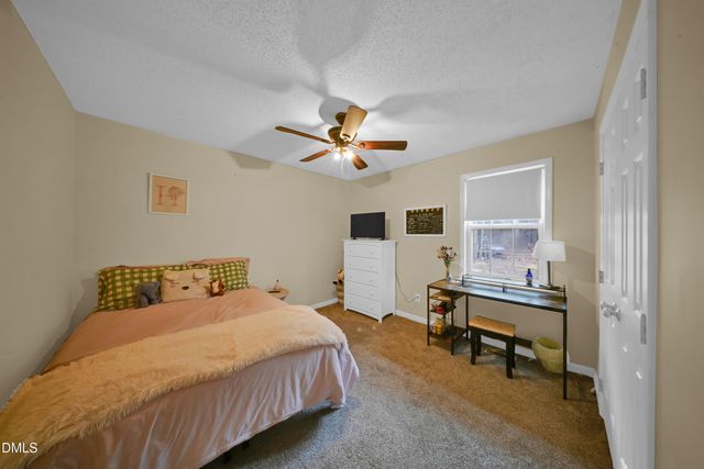 420 Pennyroyal Lane, Garner, NC 27529