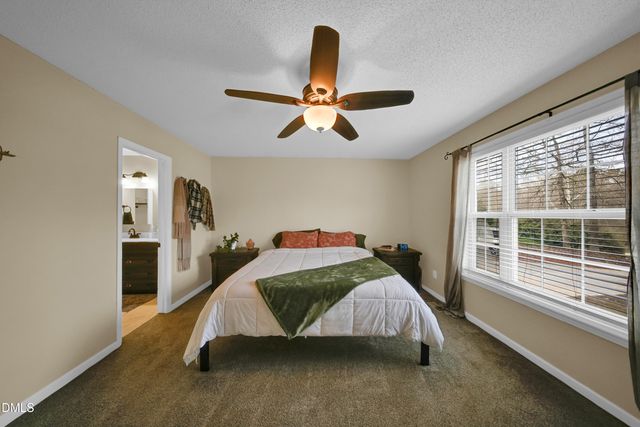 420 Pennyroyal Lane, Garner, NC 27529