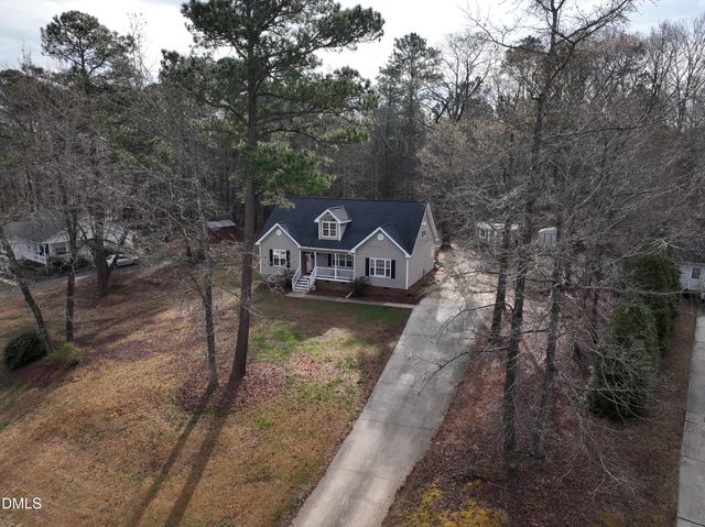 420 Pennyroyal Lane, Garner, NC 27529