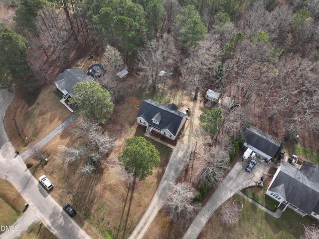 420 Pennyroyal Lane, Garner, NC 27529