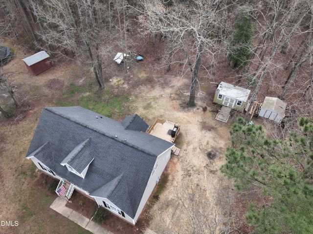 420 Pennyroyal Lane, Garner, NC 27529