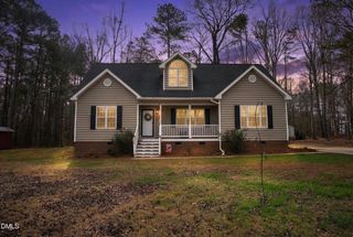 420 Pennyroyal Lane, Garner, NC 27529