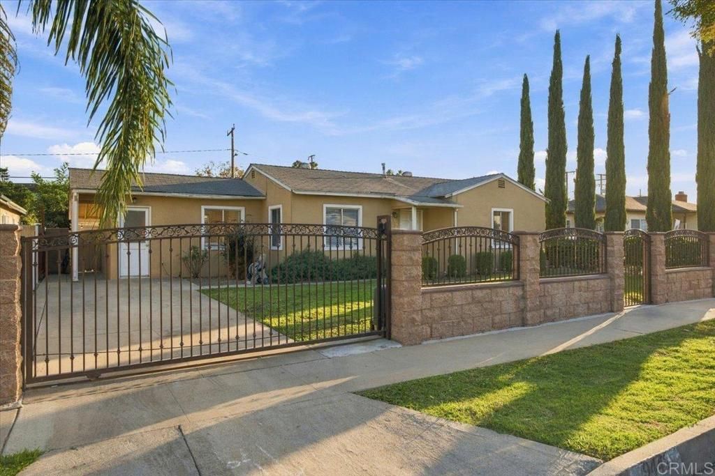 9442 Van Ruiten Street, Bellflower, CA 90706 — photo 4