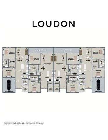 2106 Shady Lane, Cleveland, TN 37312