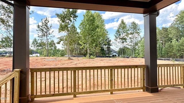 6732 Evergreen Hl Drive 25, Holly Springs, NC 27540