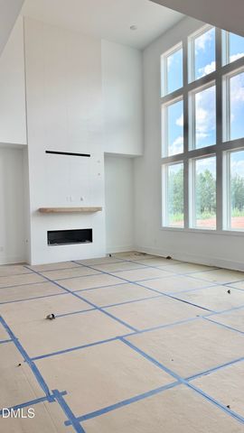 6732 Evergreen Hl Drive 25, Holly Springs, NC 27540