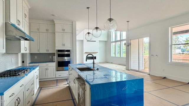 6732 Evergreen Hl Drive 25, Holly Springs, NC 27540