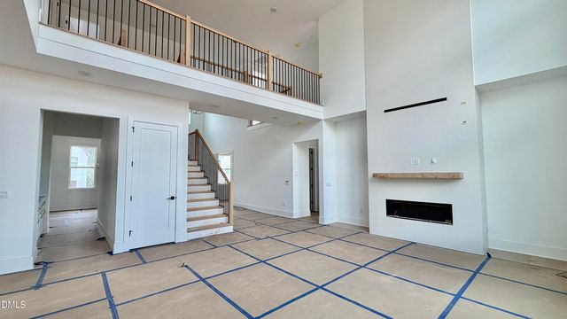 6732 Evergreen Hl Drive 25, Holly Springs, NC 27540