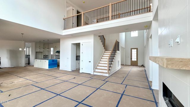 6732 Evergreen Hl Drive 25, Holly Springs, NC 27540