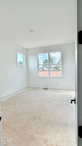 6732 Evergreen Hl Drive 25, Holly Springs, NC 27540