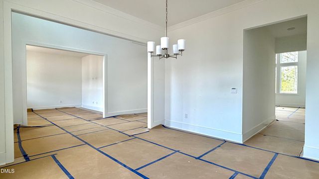 6732 Evergreen Hl Drive 25, Holly Springs, NC 27540