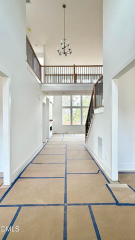 6732 Evergreen Hl Drive 25, Holly Springs, NC 27540