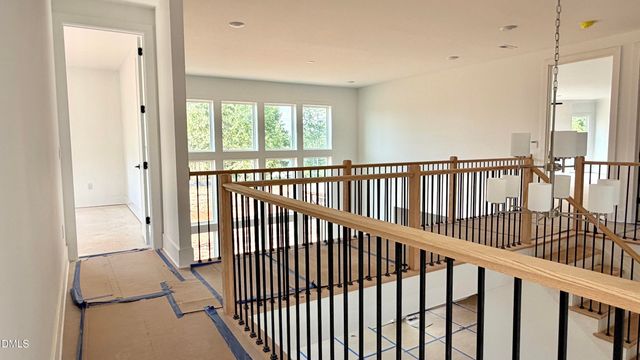 6732 Evergreen Hl Drive 25, Holly Springs, NC 27540