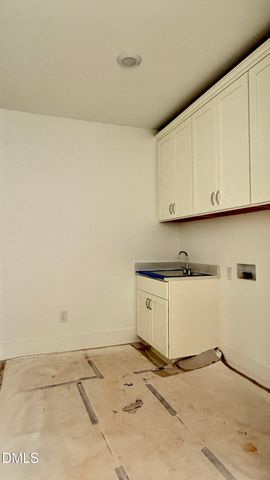 6732 Evergreen Hl Drive 25, Holly Springs, NC 27540