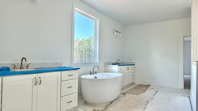 6732 Evergreen Hl Drive 25, Holly Springs, NC 27540