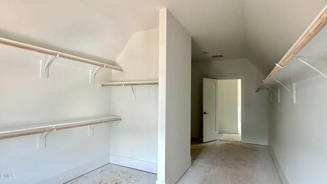 6732 Evergreen Hl Drive 25, Holly Springs, NC 27540