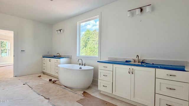 6732 Evergreen Hl Drive 25, Holly Springs, NC 27540