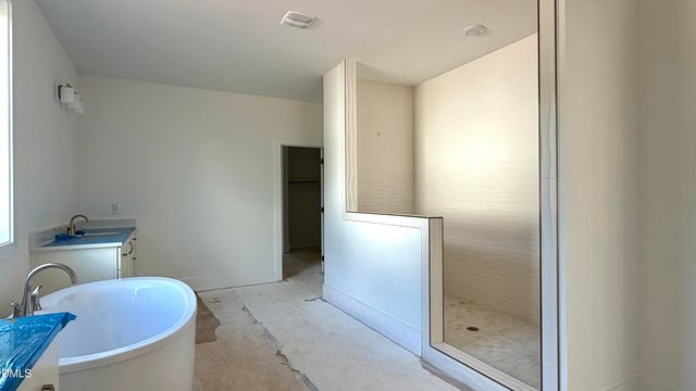 6732 Evergreen Hl Drive 25, Holly Springs, NC 27540