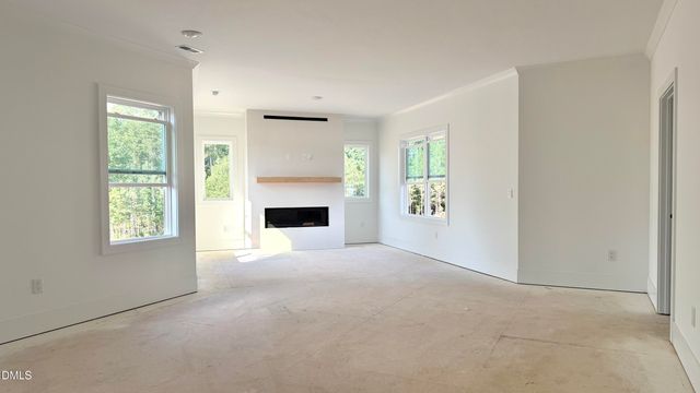6732 Evergreen Hl Drive 25, Holly Springs, NC 27540