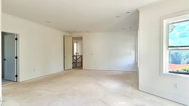 6732 Evergreen Hl Drive 25, Holly Springs, NC 27540