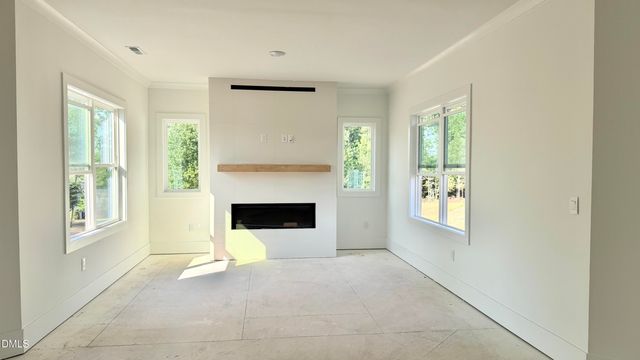 6732 Evergreen Hl Drive 25, Holly Springs, NC 27540