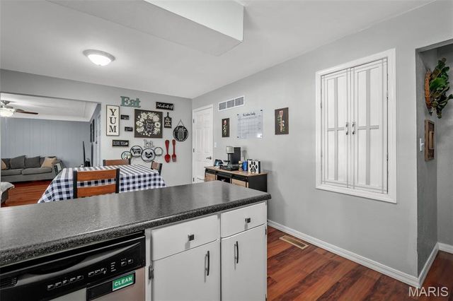 3005 Headland Drive, St Charles, MO 63301