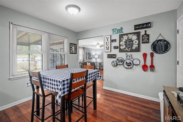 3005 Headland Drive, St Charles, MO 63301